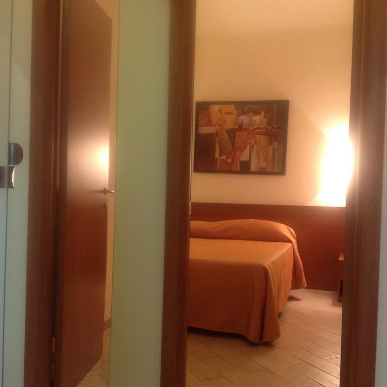 Rental In Rome 2000 Room photo