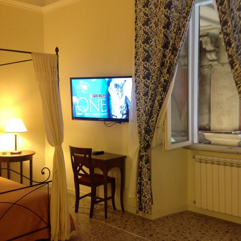 Rental In Rome 2000 Room photo